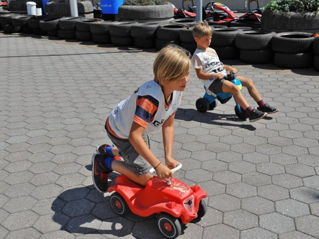 Gunskirchen 2016 SO diverse